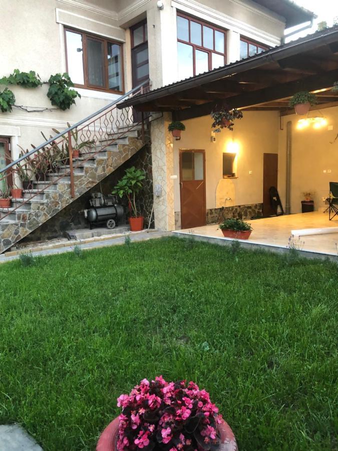 Doi Bujori Appartement Alba Iulia