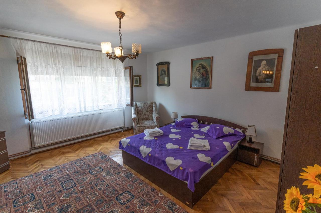 Doi Bujori Appartement