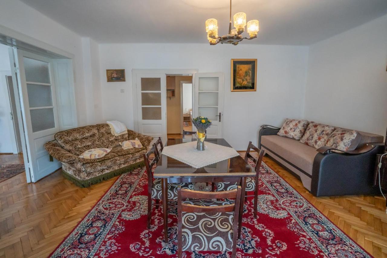 Doi Bujori Appartement *