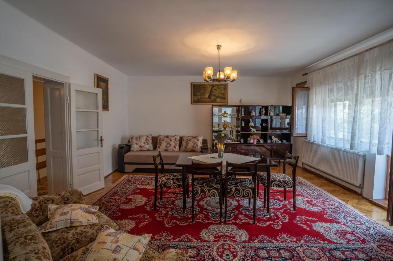 Doi Bujori Appartement Alba Iulia