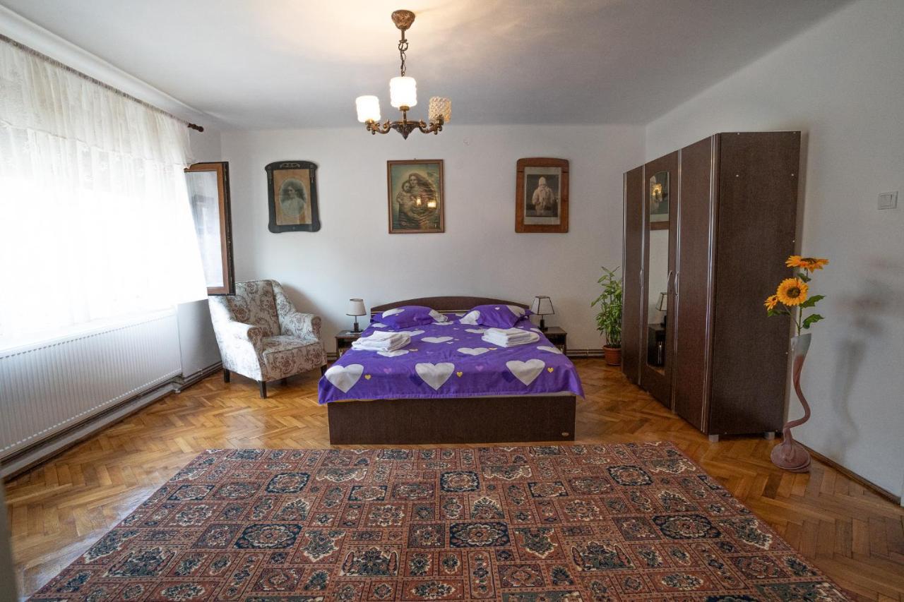 Doi Bujori Appartement Alba Iulia