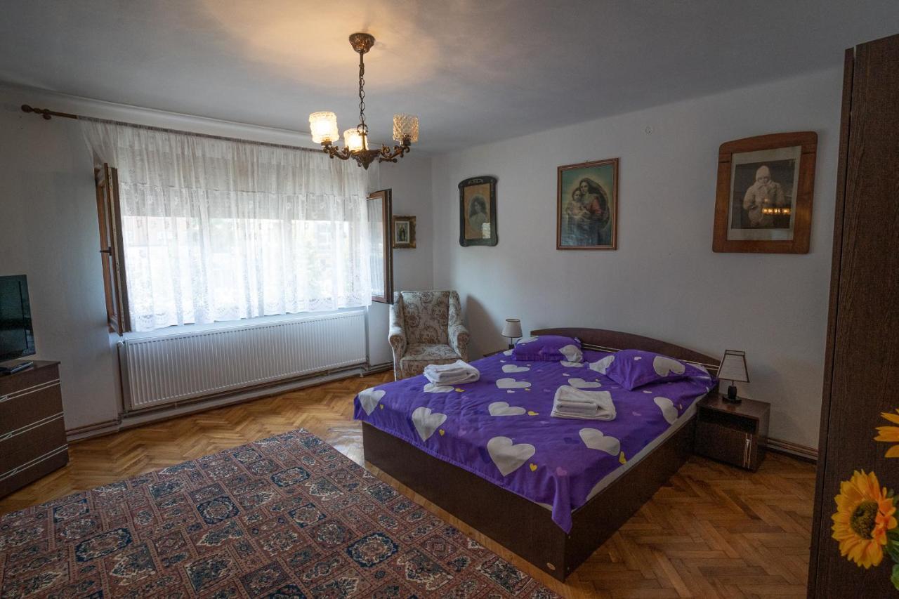 Doi Bujori Appartement Alba Iulia