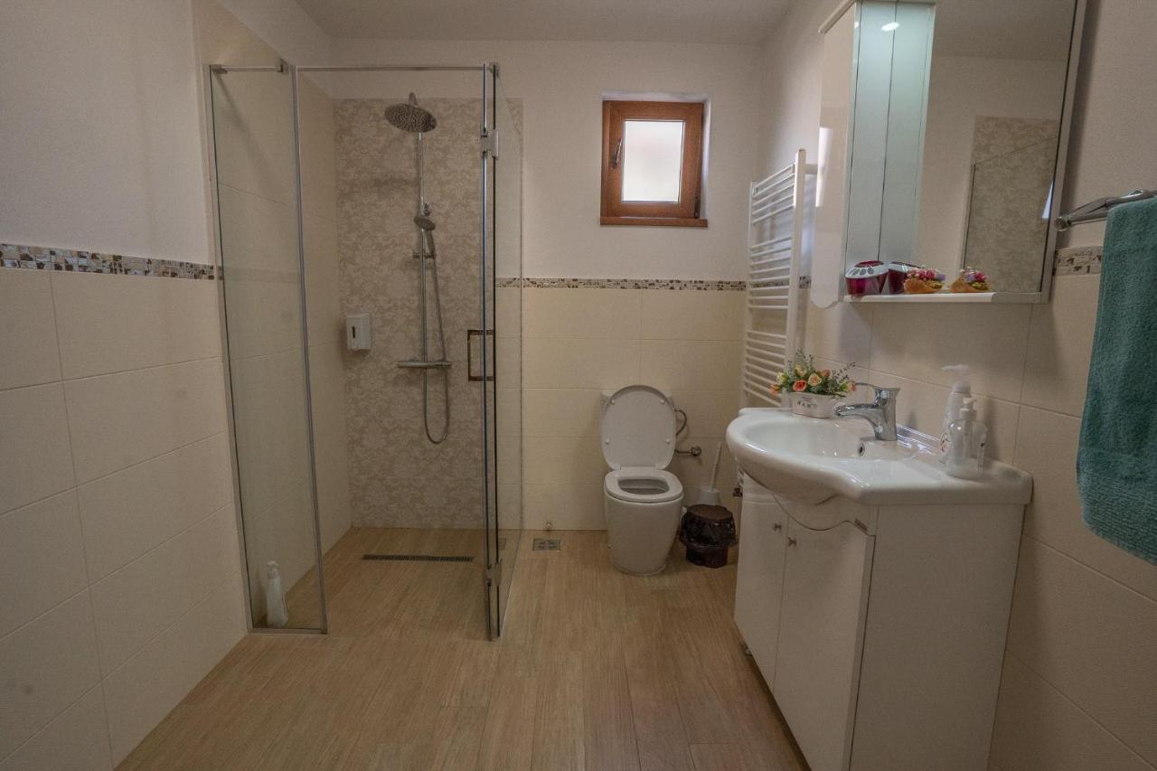 Doi Bujori Appartement *