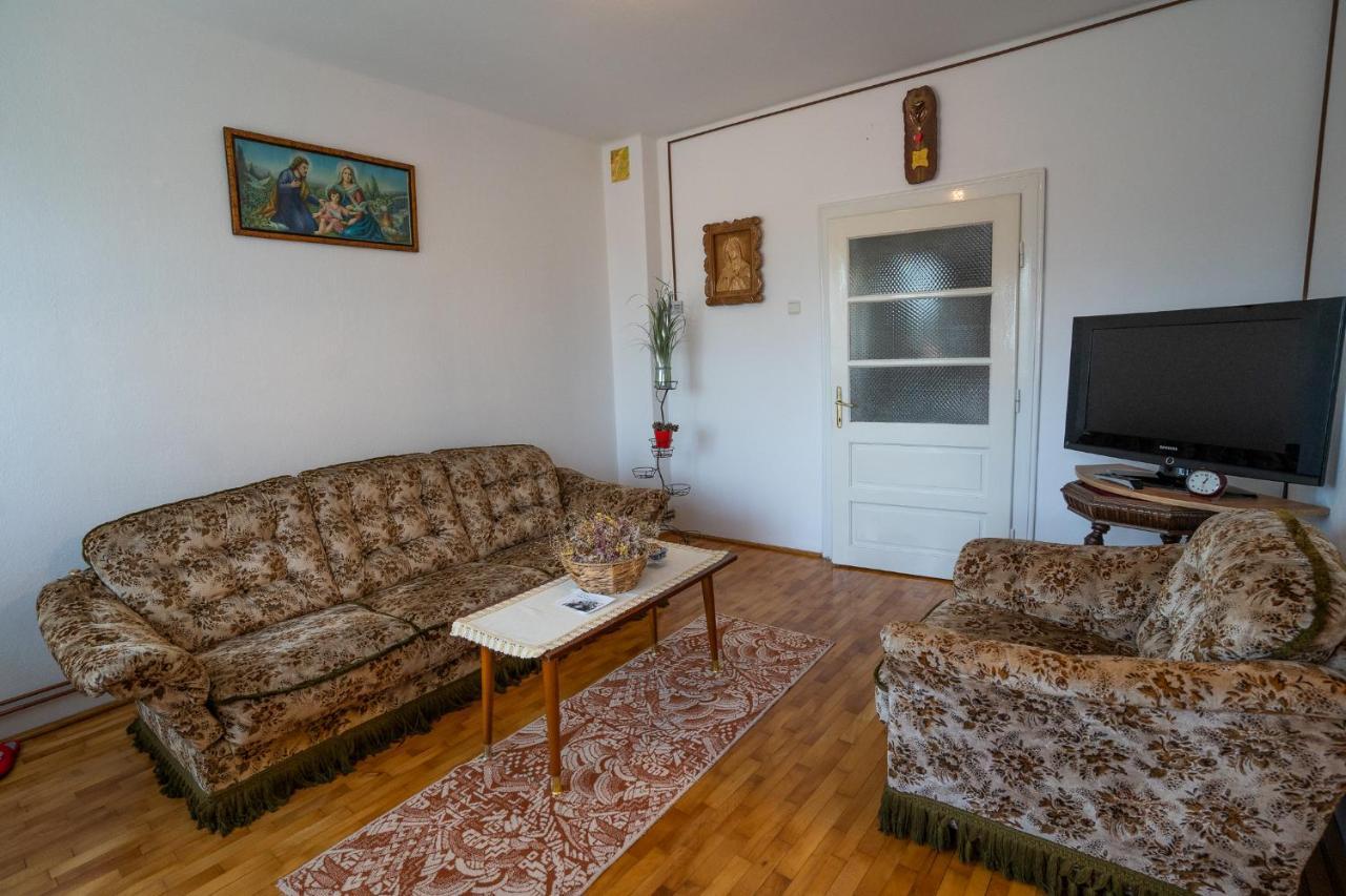 Appartement Doi Bujori